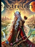 Algopix Similar Product 17 - Astrelon: Realm of Meriden