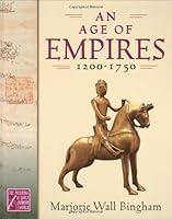 Algopix Similar Product 11 - An Age of Empires 12001750 The