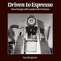 Algopix Similar Product 5 - Driven to Espresso  Drivethrough
