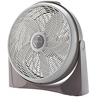 Algopix Similar Product 9 - Lasko 3542 20 Cyclone Fan with Remote