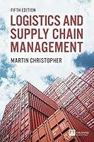 Algopix Similar Product 15 - Logistics and Supply Chain Management