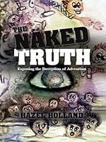 Algopix Similar Product 15 - The Naked Truth Exposing the Deception