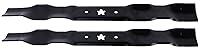 Algopix Similar Product 17 - USA Mower Blades AYP340BP Mulching
