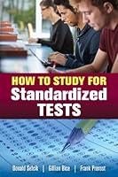 Algopix Similar Product 1 - How to Study for Standardized Tests