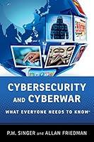 Algopix Similar Product 1 - Cybersecurity and Cyberwar What