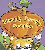 Algopix Similar Product 18 - Plumply, Dumply Pumpkin