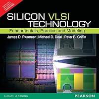 Algopix Similar Product 18 - Silicon VLSI Technology