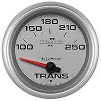 Algopix Similar Product 16 - Auto Meter 7757 UltraLite Pro II