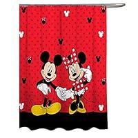 Algopix Similar Product 19 - Disney Jay Franco Mickey Mouse  Minnie