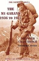 Algopix Similar Product 16 - The M1 Garand, 1936-1957