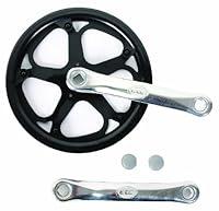 Algopix Similar Product 10 - ETC 48T Chain Set with Guard 