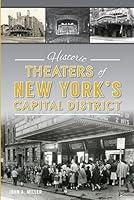 Algopix Similar Product 16 - Historic Theaters of New Yorks Capital