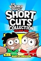 Algopix Similar Product 2 - Kid Youtuber Presents Short Cuts