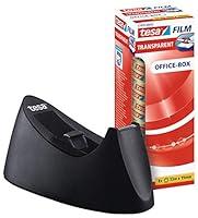 Algopix Similar Product 10 - tesa Easy Cut Curve Tape Dispenser