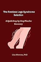 Algopix Similar Product 9 - The Restless Legs Syndrome Solution A