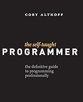 Algopix Similar Product 20 - The SelfTaught Programmer The