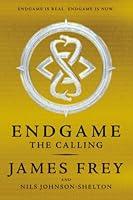 Algopix Similar Product 10 - Endgame: The Calling (Endgame, 1)