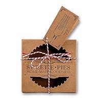 Algopix Similar Product 11 - Weddingstar Miniature Sweetie Pies