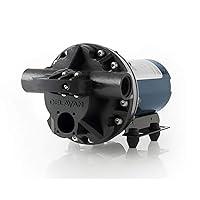 Algopix Similar Product 11 - Delavan 5850201CSB Diaphragm Pump
