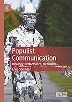 Algopix Similar Product 15 - Populist Communication Ideology