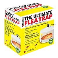 Algopix Similar Product 18 - Victor Safer Brand M230A Ultimate Flea
