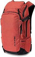 Algopix Similar Product 5 - Dakine Heli Pro 24L Pack (Black, 24L)