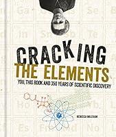 Algopix Similar Product 20 - Cracking the Elements (Cracking Series)