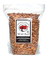 Algopix Similar Product 13 - Wild Soil Terra Preta Almonds  Higher