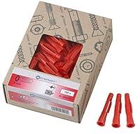 Algopix Similar Product 11 - Meister Dowels 8 mm Pack of 100 952200