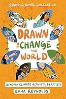 Algopix Similar Product 16 - Drawn to Change the World Graphic Novel