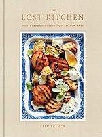 Algopix Similar Product 18 - The Lost Kitchen Recipes and a Good