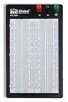 Algopix Similar Product 17 - Global Specialties PB70M Externally