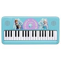Algopix Similar Product 6 - Disney Frozen Keyboard