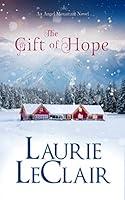 Algopix Similar Product 19 - The Gift Of Hope An Angel Mountain