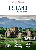 Algopix Similar Product 2 - Insight Guides Pocket Ireland Travel
