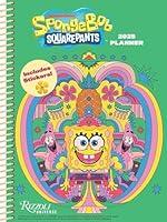 Algopix Similar Product 12 - SpongeBob SquarePants 12Month 2025