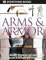 Algopix Similar Product 13 - DK Eyewitness Books Arms and Armor