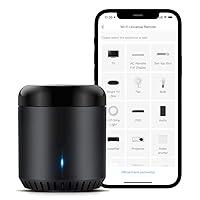 Algopix Similar Product 13 - Broadlink WiFi Smart Home Hub RM Mini 3