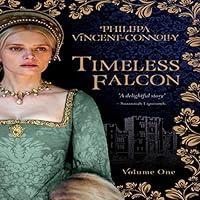 Algopix Similar Product 17 - Timeless Falcon A Novel of Anne