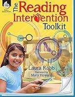 Algopix Similar Product 20 - The Reading Intervention Toolkit ebook