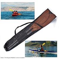 Algopix Similar Product 2 - Lixada Drawstring Mesh Kayak Paddle Bag