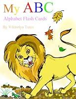 Algopix Similar Product 6 - My ABC Alphabet Flash Cards (English)