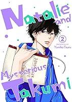 Algopix Similar Product 17 - Natalie and Mysterious Takumi 2