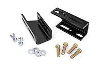 Algopix Similar Product 16 - Rough Country Front Sway Bar Drop