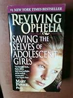 Algopix Similar Product 18 - Reviving Ophelia Saving the Selves of