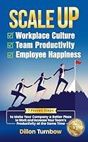 Algopix Similar Product 18 - Scale Up Workplace Culture Team