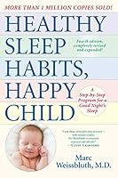 Algopix Similar Product 10 - Healthy Sleep Habits Happy Child 4th