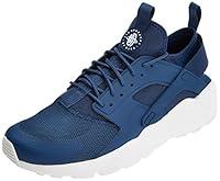 Algopix Similar Product 12 - Nike Mens Huarache Run Ultra Running