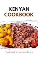 Algopix Similar Product 13 - Kenyan Cookbook Traditional Recipes