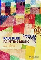 Algopix Similar Product 8 - Paul Klee: Painting Music